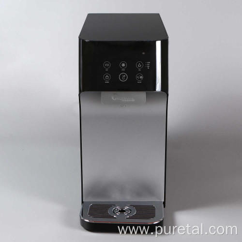 hot sell desktop hot and cold water dispenser